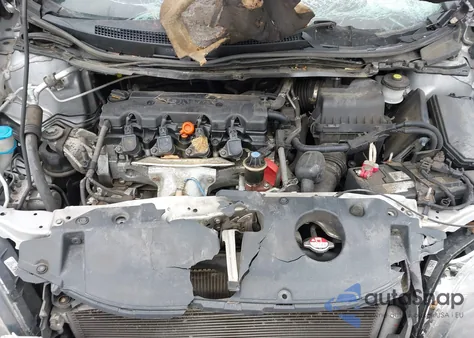 2015 Honda Civic Lx from USA, damaged, VIN 19XFB2F57FE075362